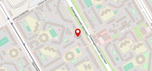 Булочная Ф. Вольчека на карте