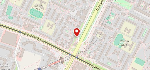 Булочная Ф. Вольчека на карте