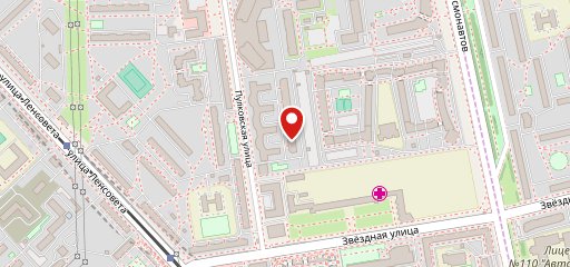 Булочная Ф. Вольчека на карте