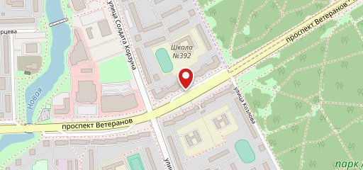 Булочная Ф. Вольчека на карте