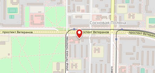 Булочная Ф. Вольчека на карте