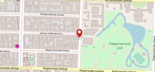 Булочная Ф. Вольчека на карте
