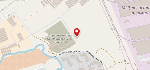 Булочная Ф. Вольчека на карте
