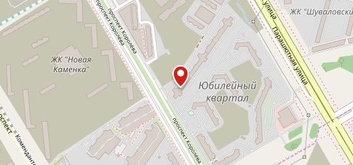 Булочная Ф. Вольчека на карте