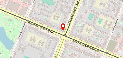 Булочная Ф. Вольчека на карте