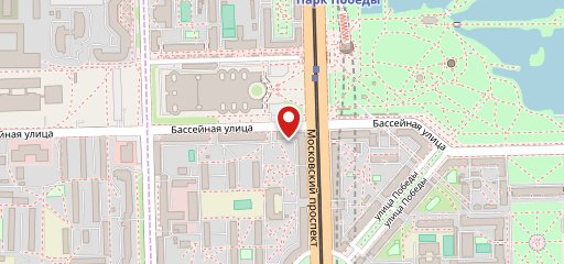 Булочная Ф. Вольчека на карте