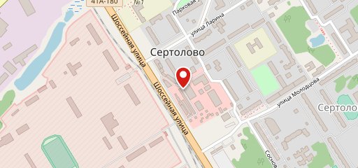 Булочная Ф. Вольчека на карте