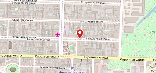 Булочная Ф. Вольчека на карте