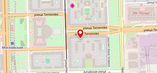Булочная Ф. Вольчека на карте