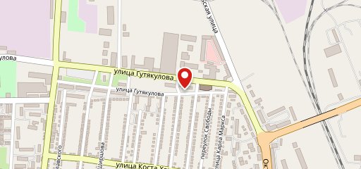Нур на карте