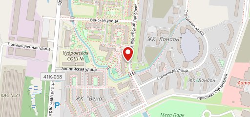 Цех85 на карте