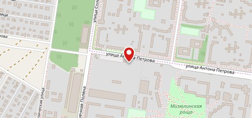 Пироговъ на карте