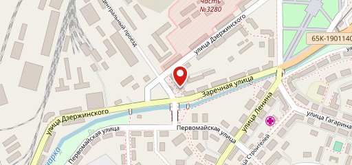 Прованс Кулинар на карте