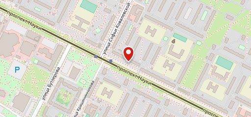 Сёстры на карте