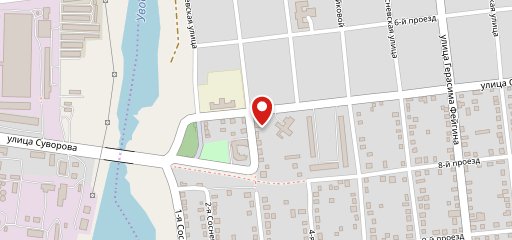 Булочная Сладкоежка 37 на карте