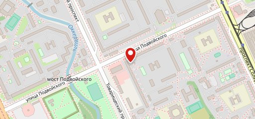 Сёстры на карте
