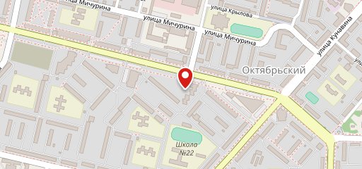 Булочная ТонусПлюс на карте