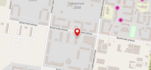 Ванильная симфония на карте