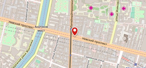 Булочная Ф. Вольчека на карте