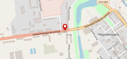 Булочная24 на карте