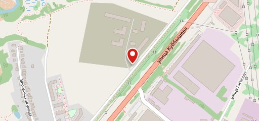 Булочно-кондитерский на карте