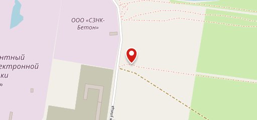 Булочные истории на карте