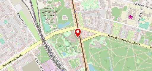 БУЛОЧНЫЕ Ф. ВОЛЬЧЕКА на карте