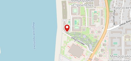 Бульон батон на карте