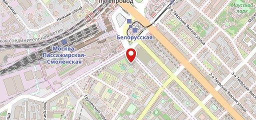 Булошная-Багетерий Терракот на карте