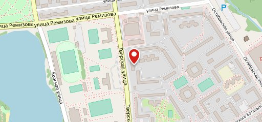 Булошная "Жан Руа" на карте