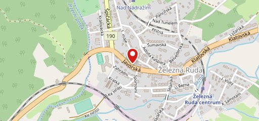 Restaurant Bultas на карте
