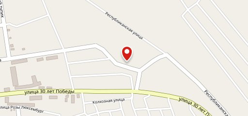 Пивоварня Ликсар на карте