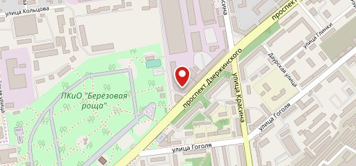 БульВар на карте