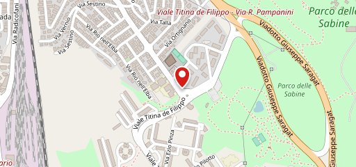Bar Nino на карте