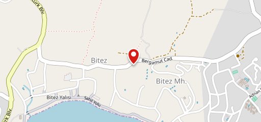 bunc cafe на карте