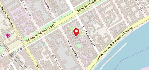 bundas g-spot chilling timecafe на карте