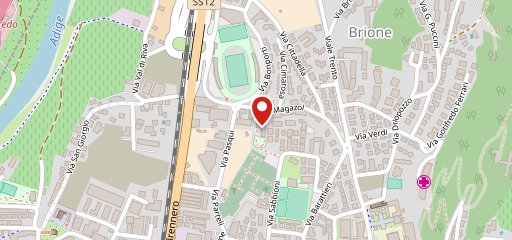 Bunga Bar на карте