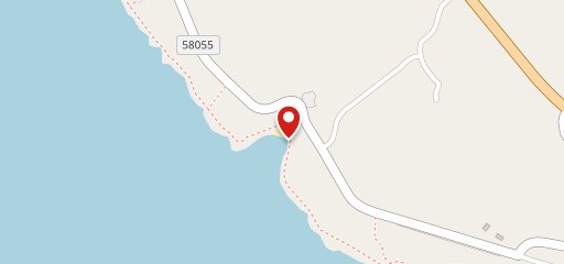 Bunga Beach Bar на карте