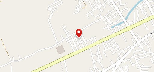 Bunga Raja Coffee Shop на карте