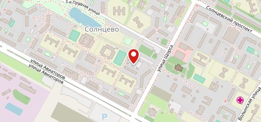 БунКар на карте