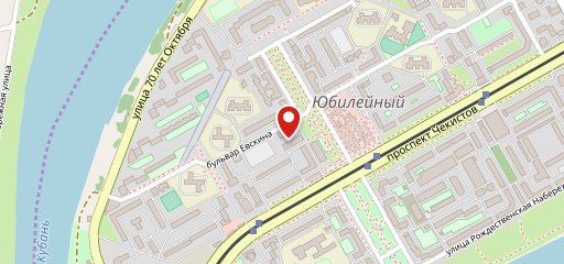 Bunker Bubble Bro на карте
