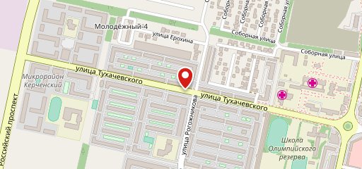 BUNKERHOOKAHSTV на карте