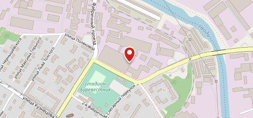 БУНКЕР на карте