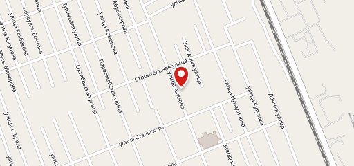 Bunker на карте