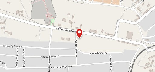 Bunker lounge bar на карте