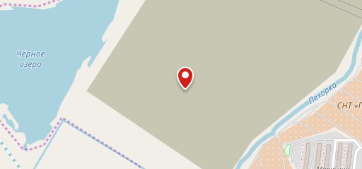 Бункер на карте