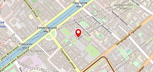 Бункер на карте