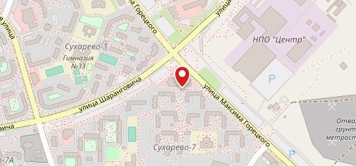 Buno Cafe на карте