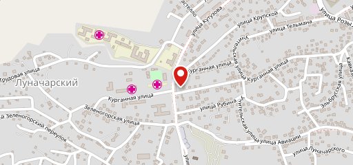 Buno Coffee на карте