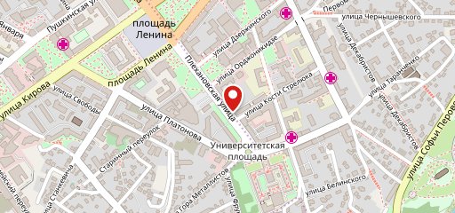 Buntaro на карте